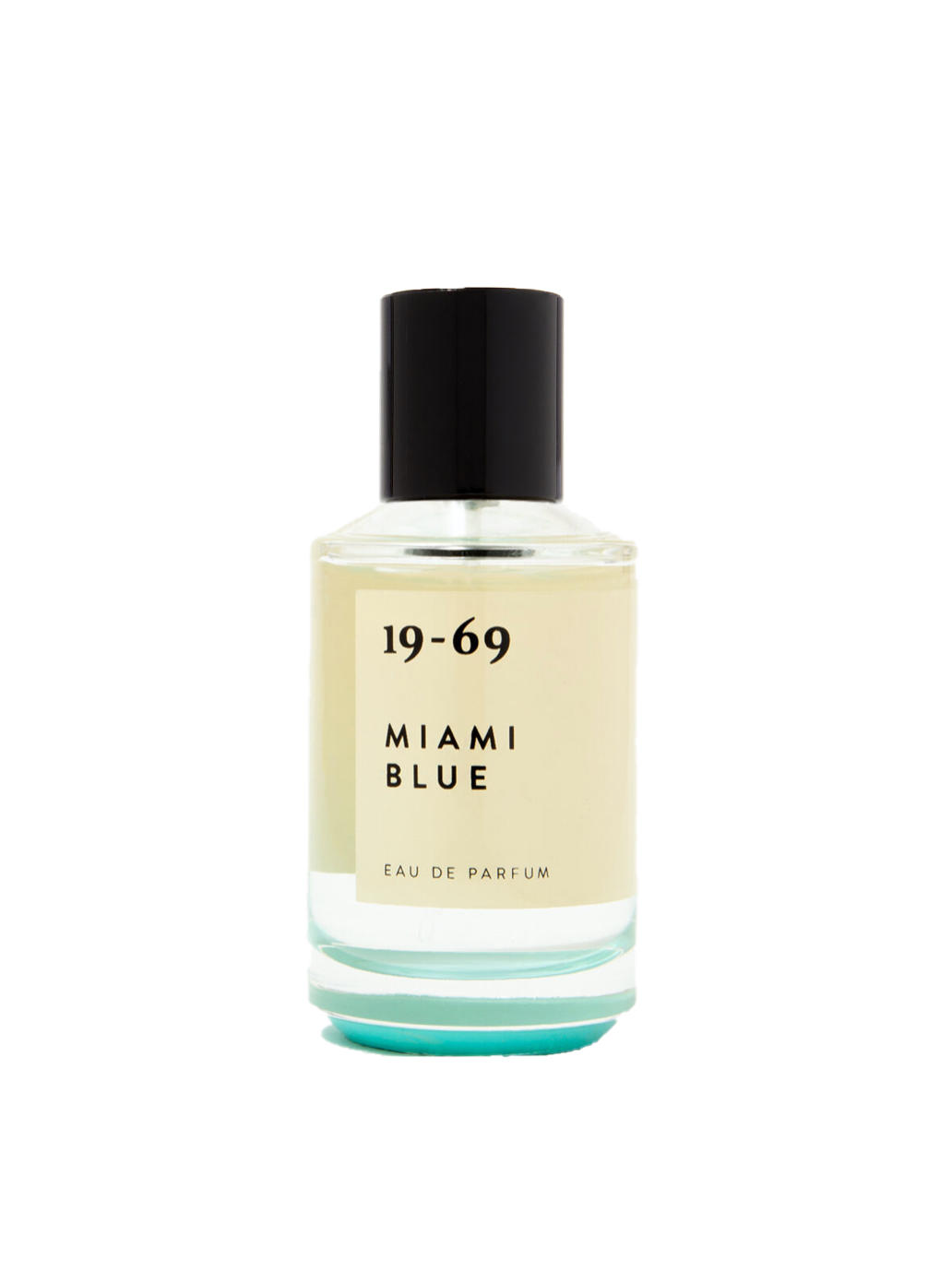 woda perfumowana Miami Blue