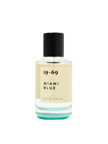 woda perfumowana Miami Blue