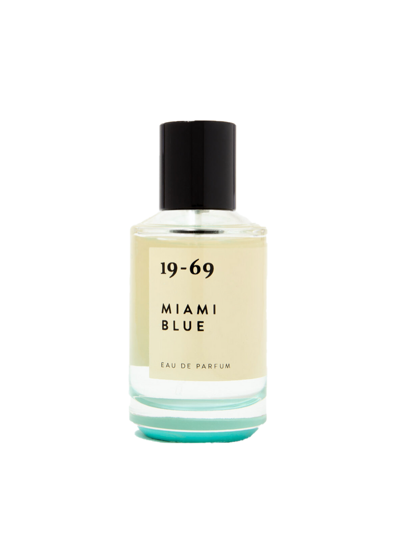 woda perfumowana Miami Blue