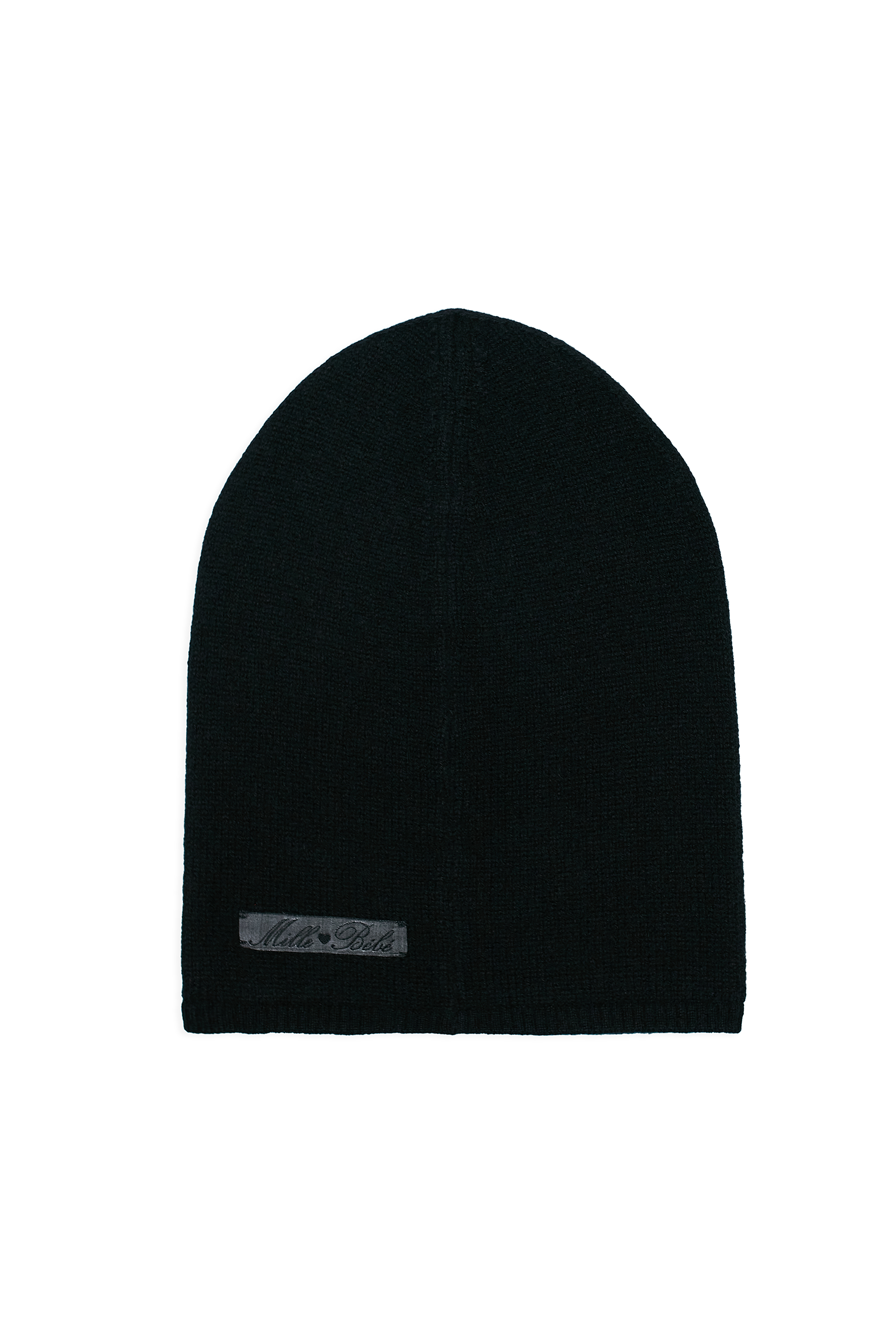 Kaszmirowa czapka Beanie