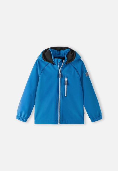 Kurtka softshell Vantti