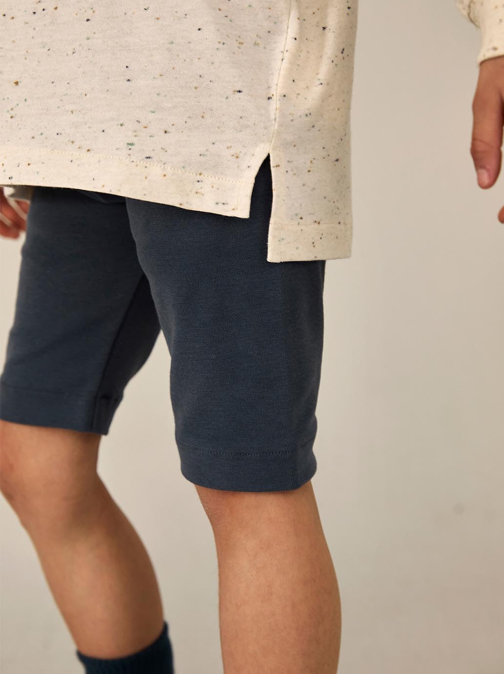 Krótkie spodenki Biker shorts