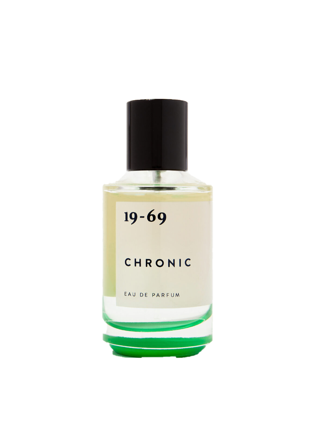 woda perfumowana Chronic