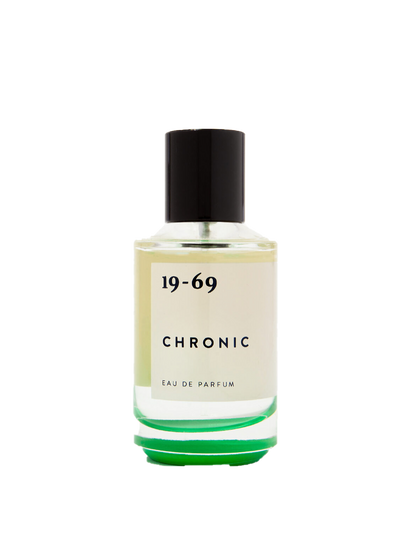 woda perfumowana Chronic