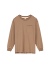 Longsleeve oversize