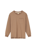 Longsleeve oversize