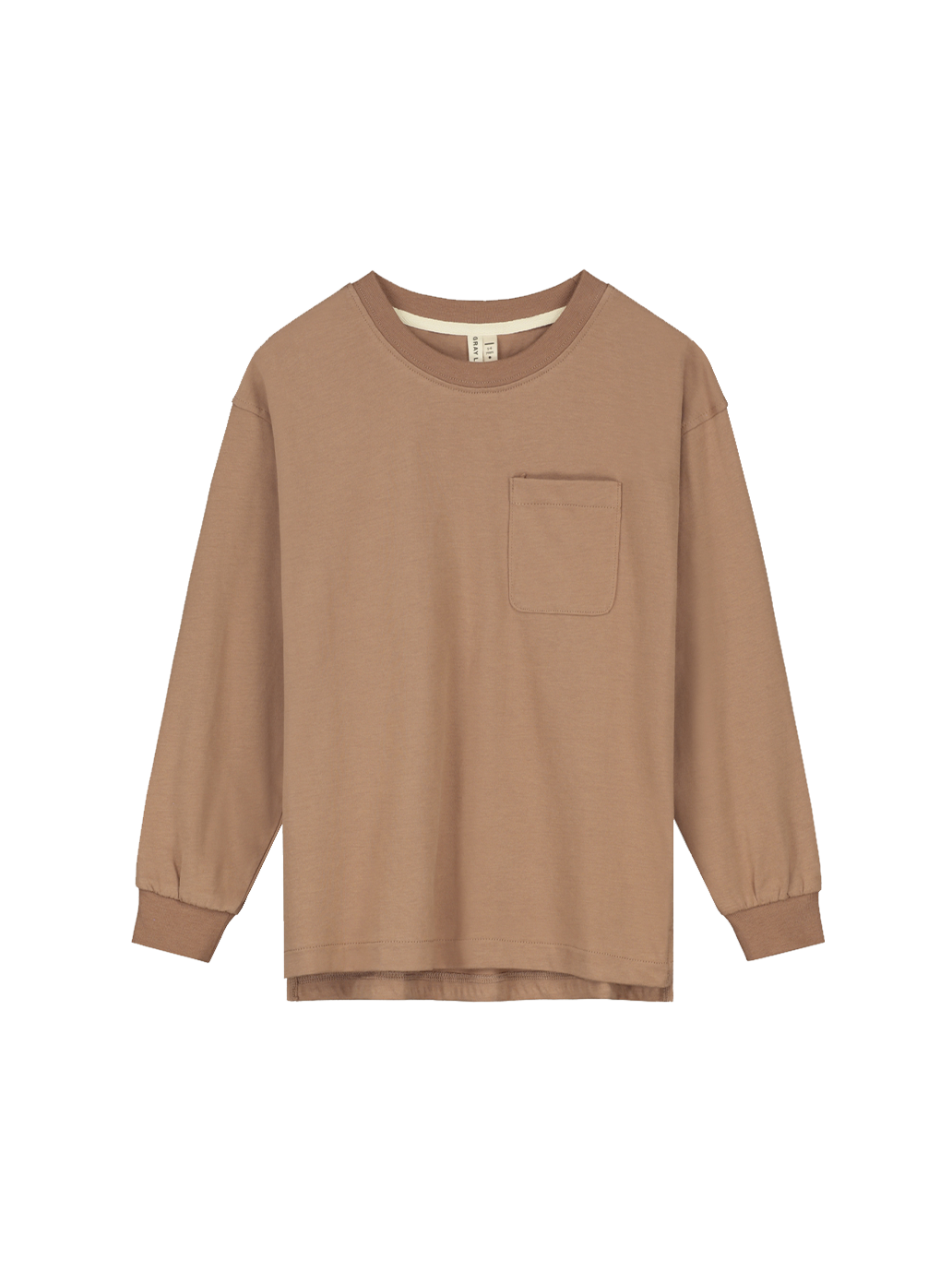 Longsleeve oversize