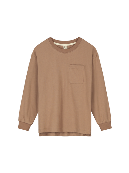 Longsleeve oversize