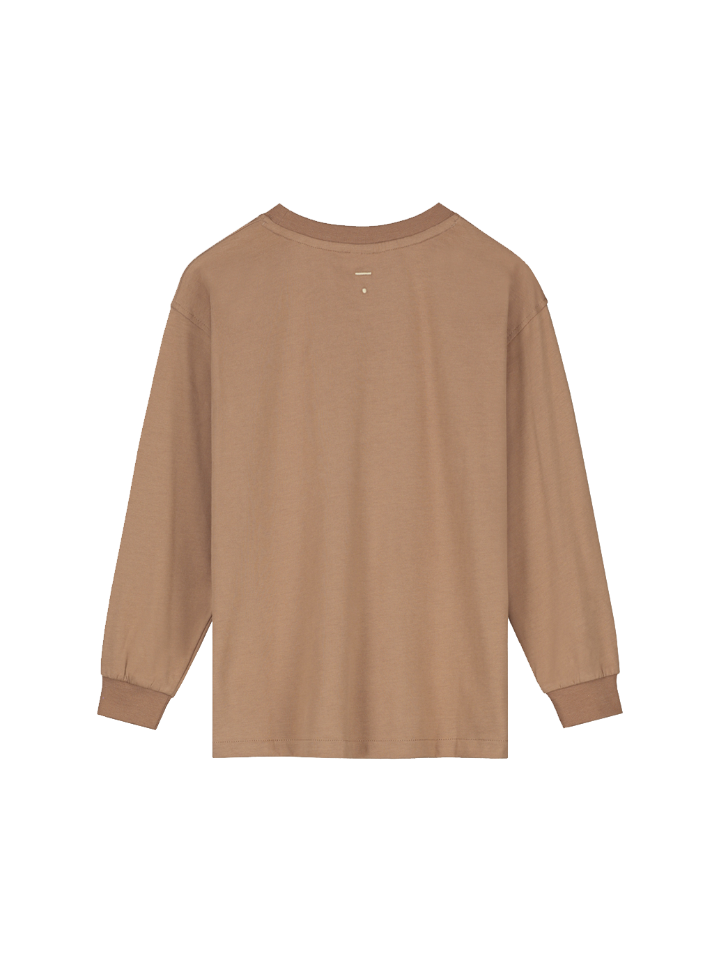 Longsleeve oversize