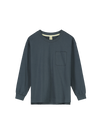 Longsleeve oversize