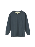 Longsleeve oversize