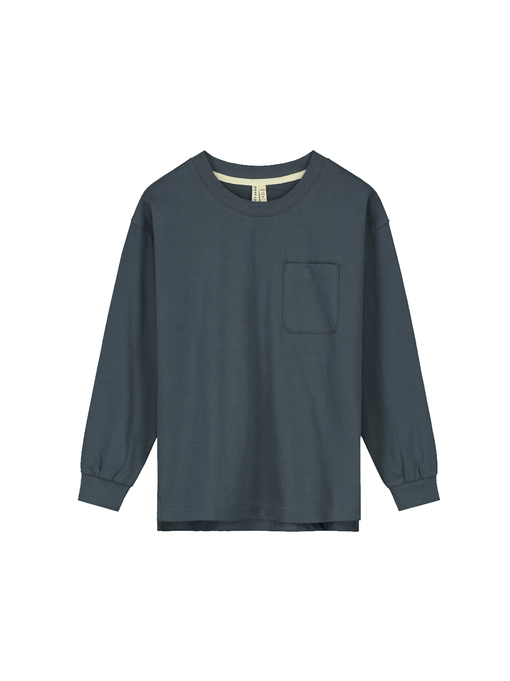 Longsleeve oversize