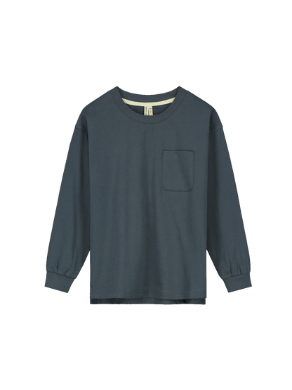 Longsleeve oversize