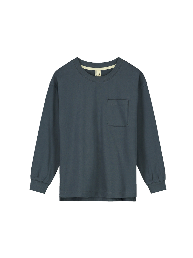 Longsleeve oversize