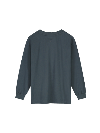 Longsleeve oversize