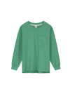 Longsleeve oversize