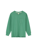 Longsleeve oversize