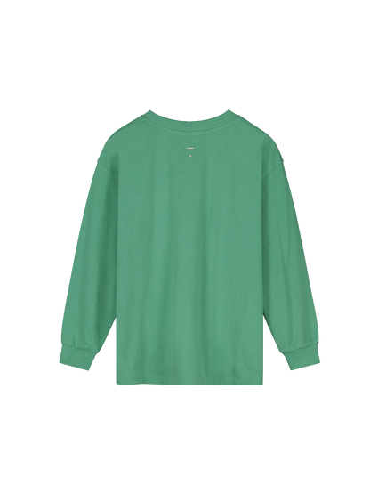 Longsleeve oversize