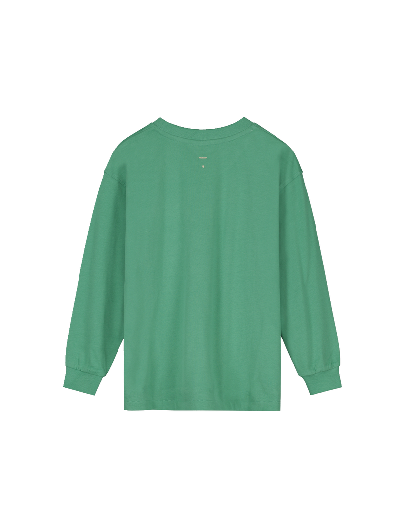 Longsleeve oversize