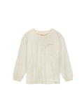 Longsleeve oversize