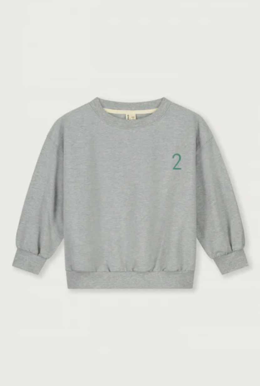 Bluza urodzinowa Birthday sweater Green