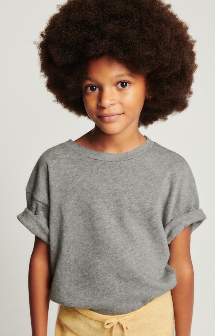 Bawełniany t-shirt basic Sonoma Kids