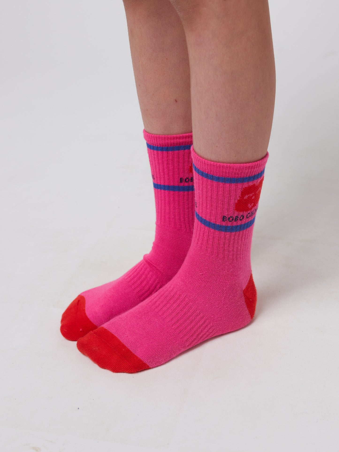 Skarpetki Joyful Face short socks