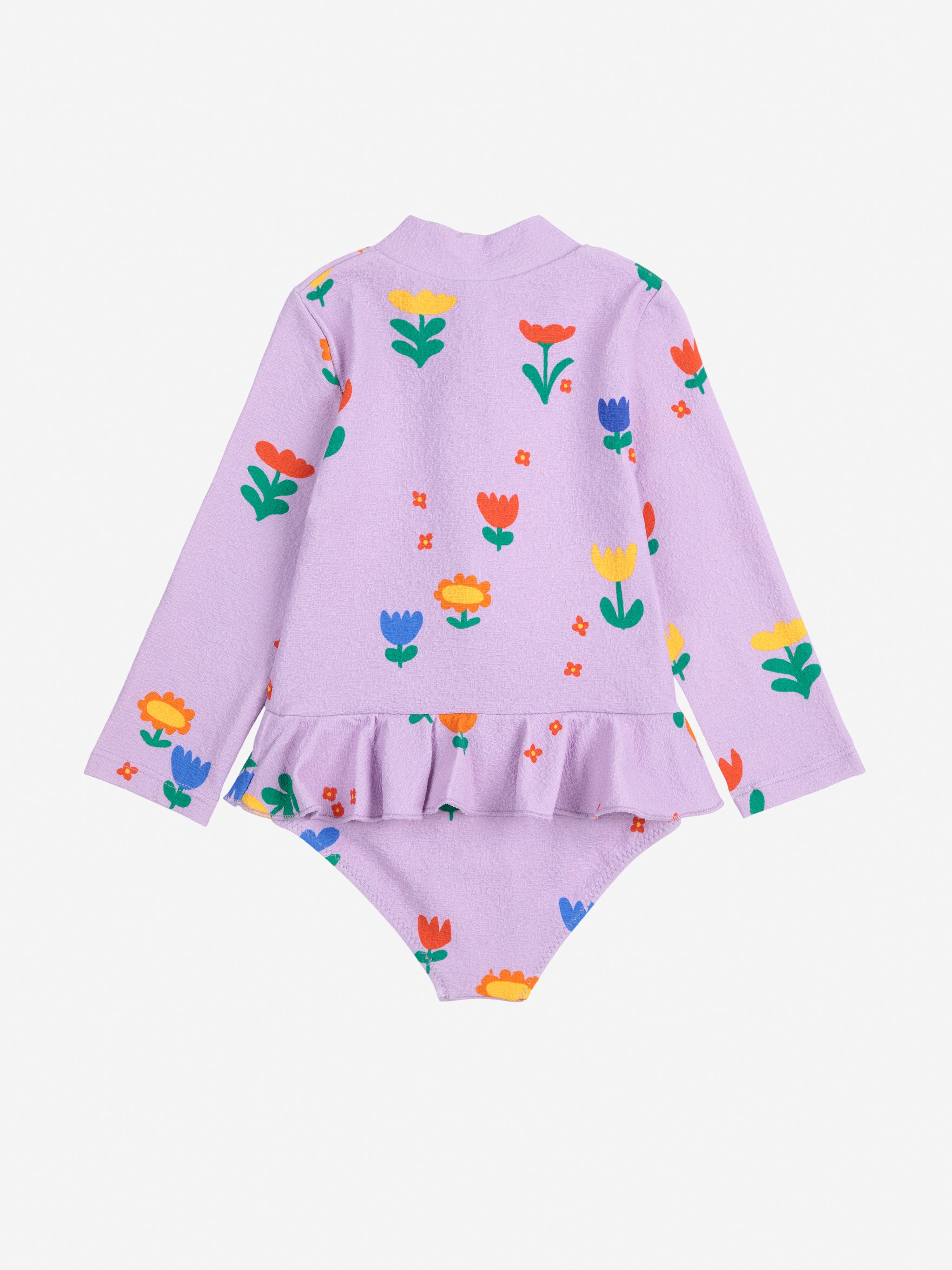 Kostium kąpielowy Garden Party all over swim overall Baby