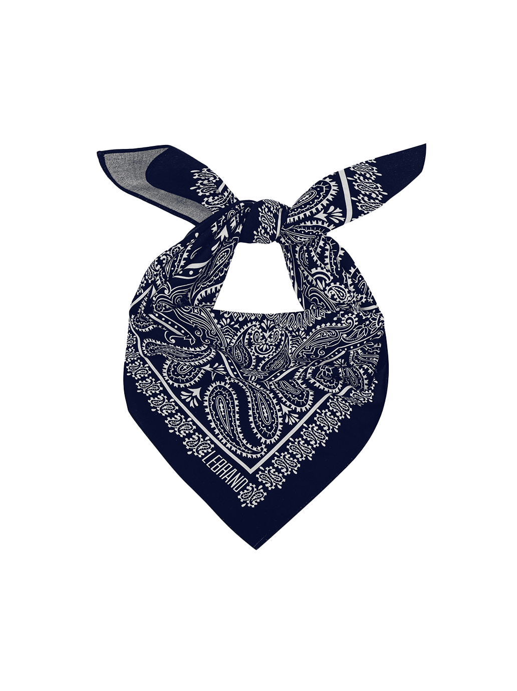 bandana scarf