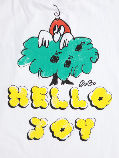 Koszulka Hello Joy T-shirt