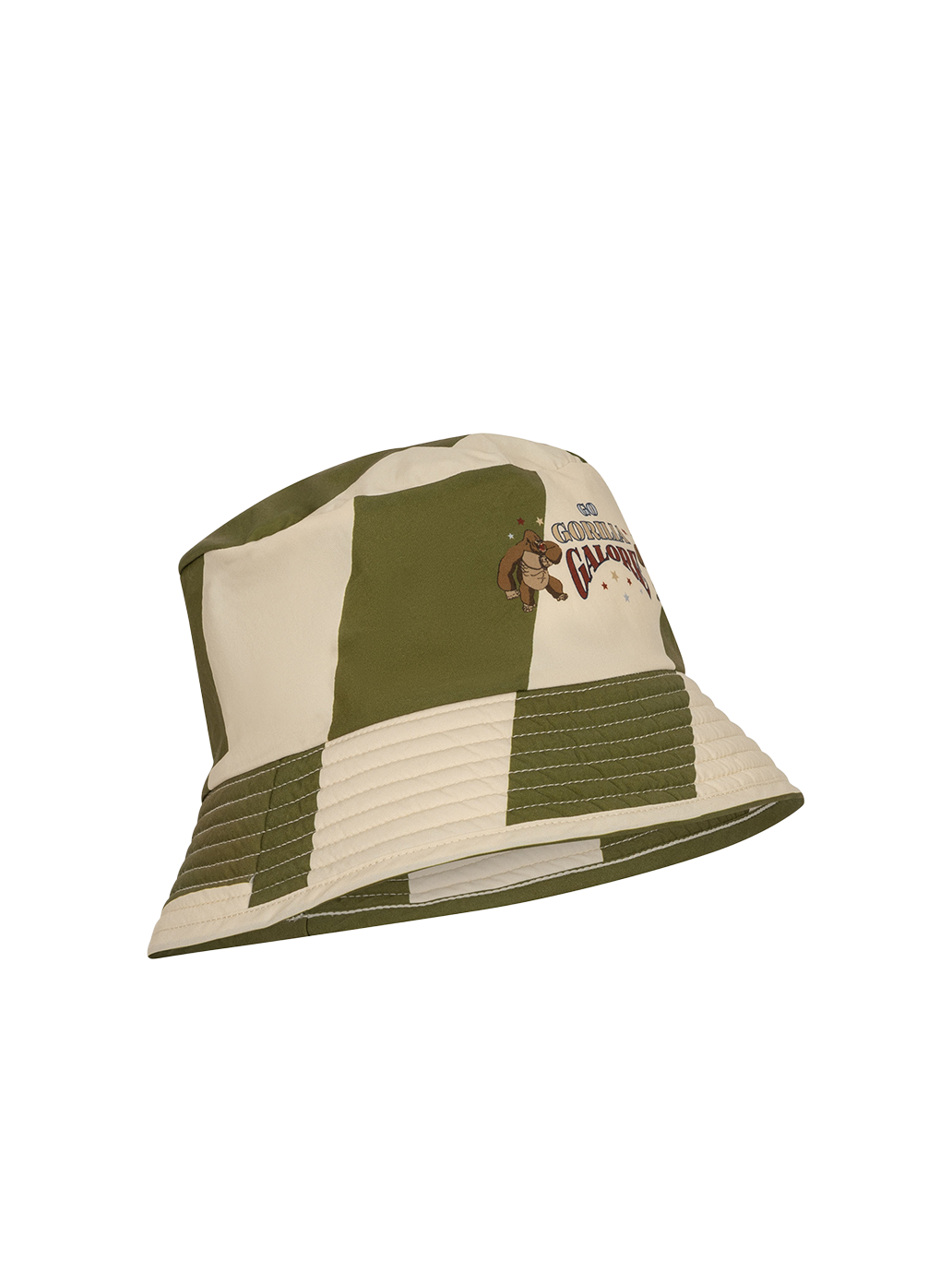 Kapelusz Asnou Bucket Hat