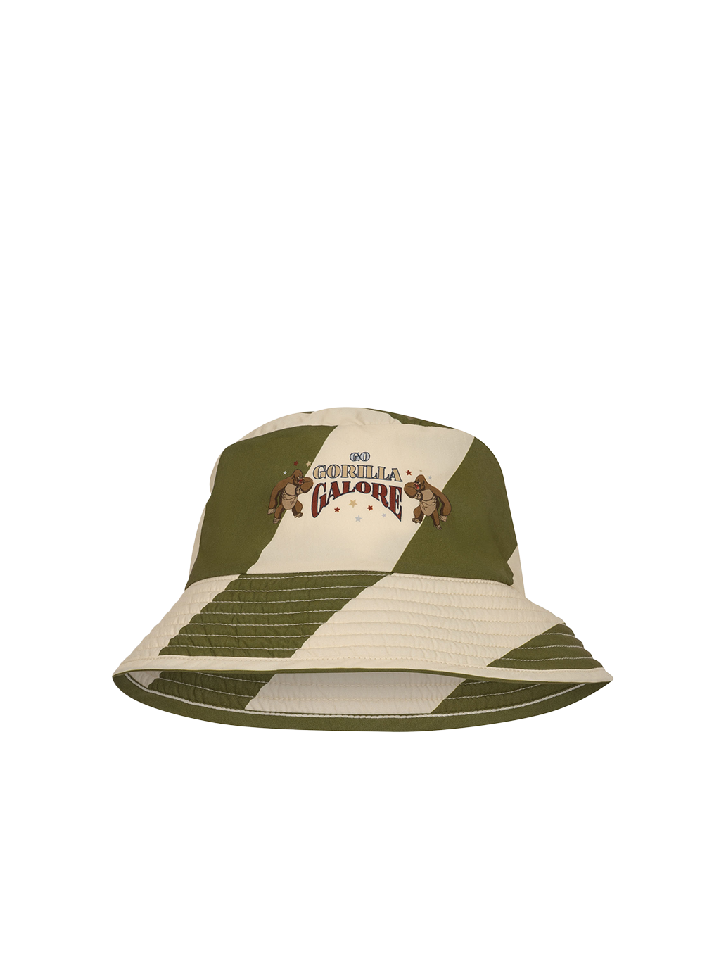 Kapelusz Asnou Bucket Hat