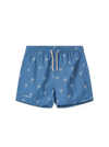 Plavecké šortky Duke Boardshorts