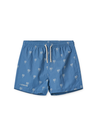 Plavecké šortky Duke Boardshorts