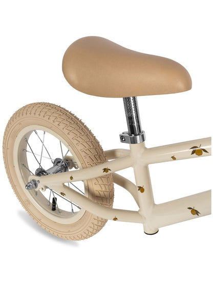 Balance Bike Balanční kolo s košíkem