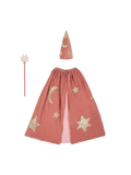 Przebranie Velvet Wizard