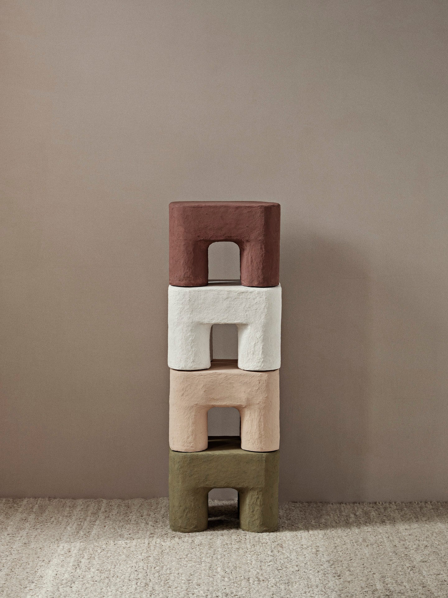 Taboret Podo Stool