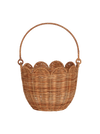 Rattanowy koszyk Tulip Carry Basket