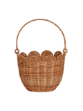 Rattanowy koszyk Tulip Carry Basket