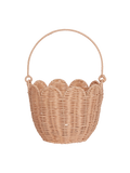 Rattanowy koszyk Tulip Carry Basket