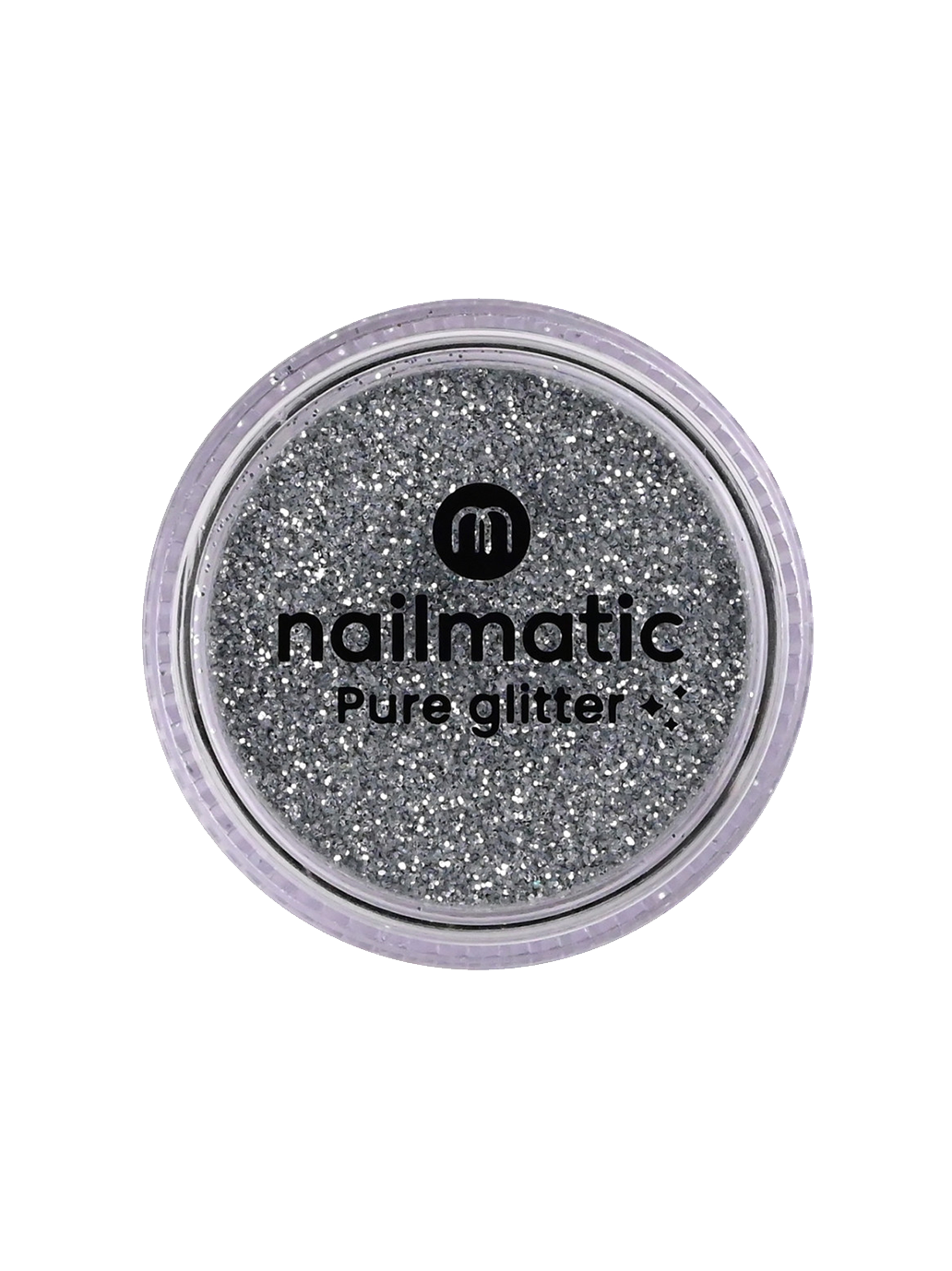 Блискітки для тіла та нігтів Pure Glitter