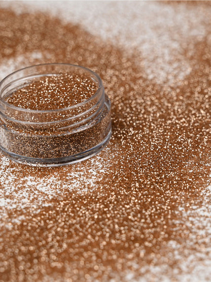 Pure Glitter třpytky na tělo a nehty