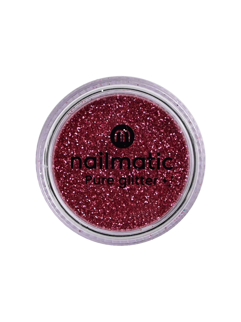 Блискітки для тіла та нігтів Pure Glitter