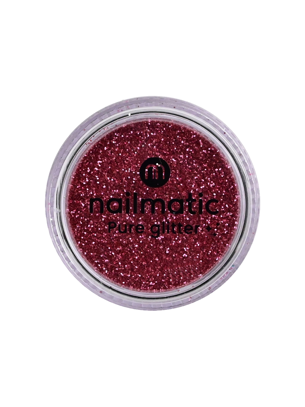 Блискітки для тіла та нігтів Pure Glitter