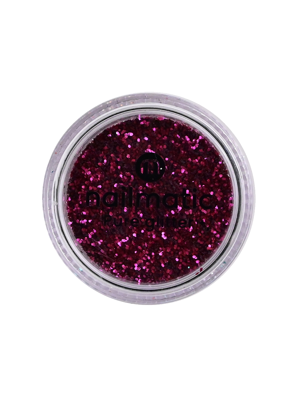 Блискітки для тіла та нігтів Pure Glitter