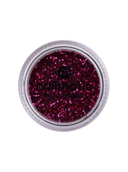 Блискітки для тіла та нігтів Pure Glitter