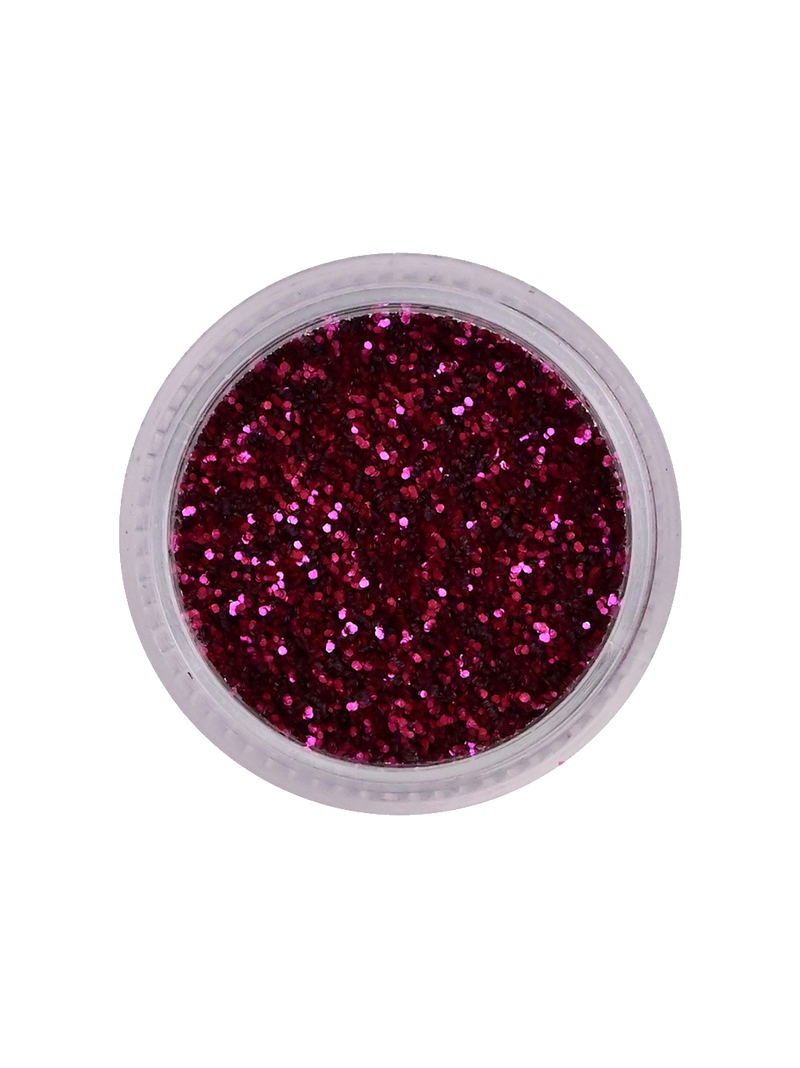 Блискітки для тіла та нігтів Pure Glitter