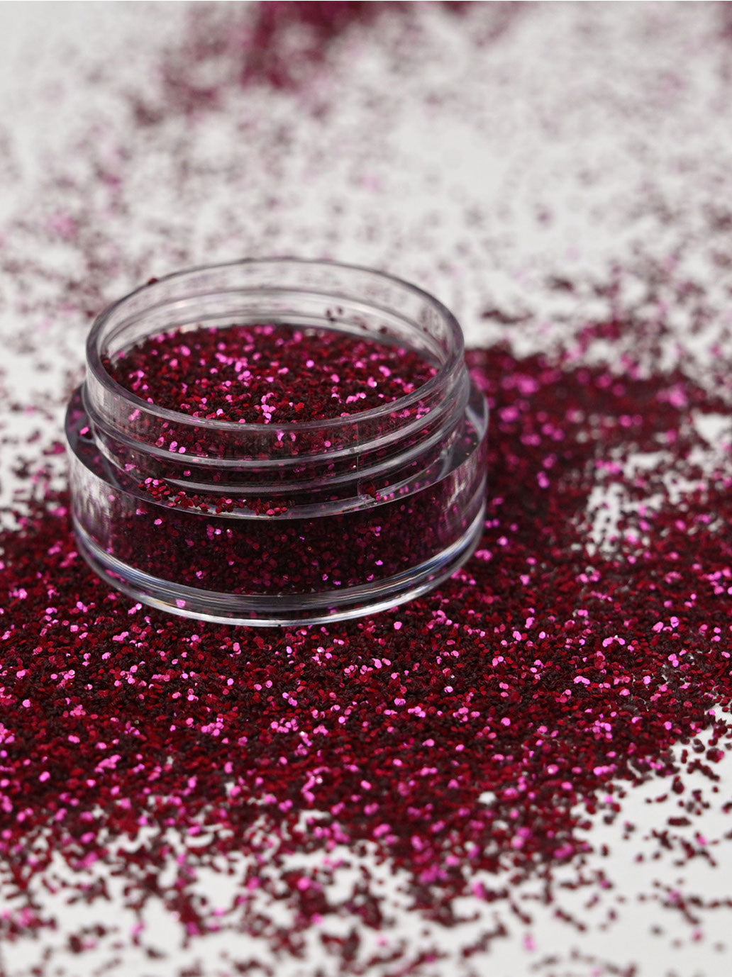 Блискітки для тіла та нігтів Pure Glitter