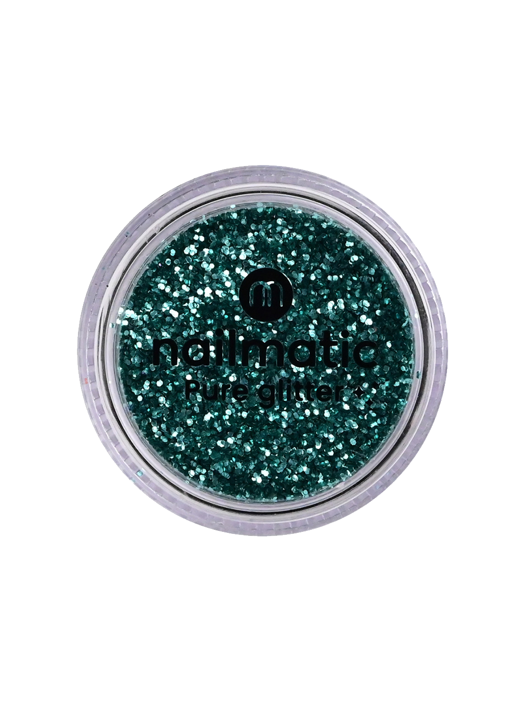 Блискітки для тіла та нігтів Pure Glitter