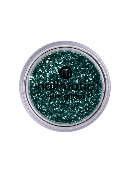 Блискітки для тіла та нігтів Pure Glitter